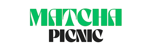 Matcha Picnic